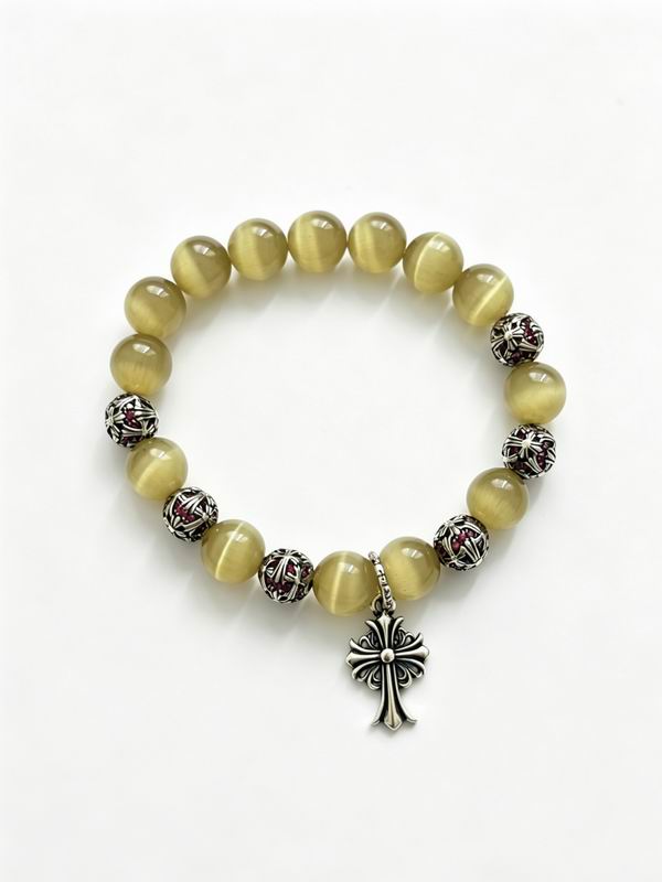 Chrome Hearts Bracelet 06yxs42